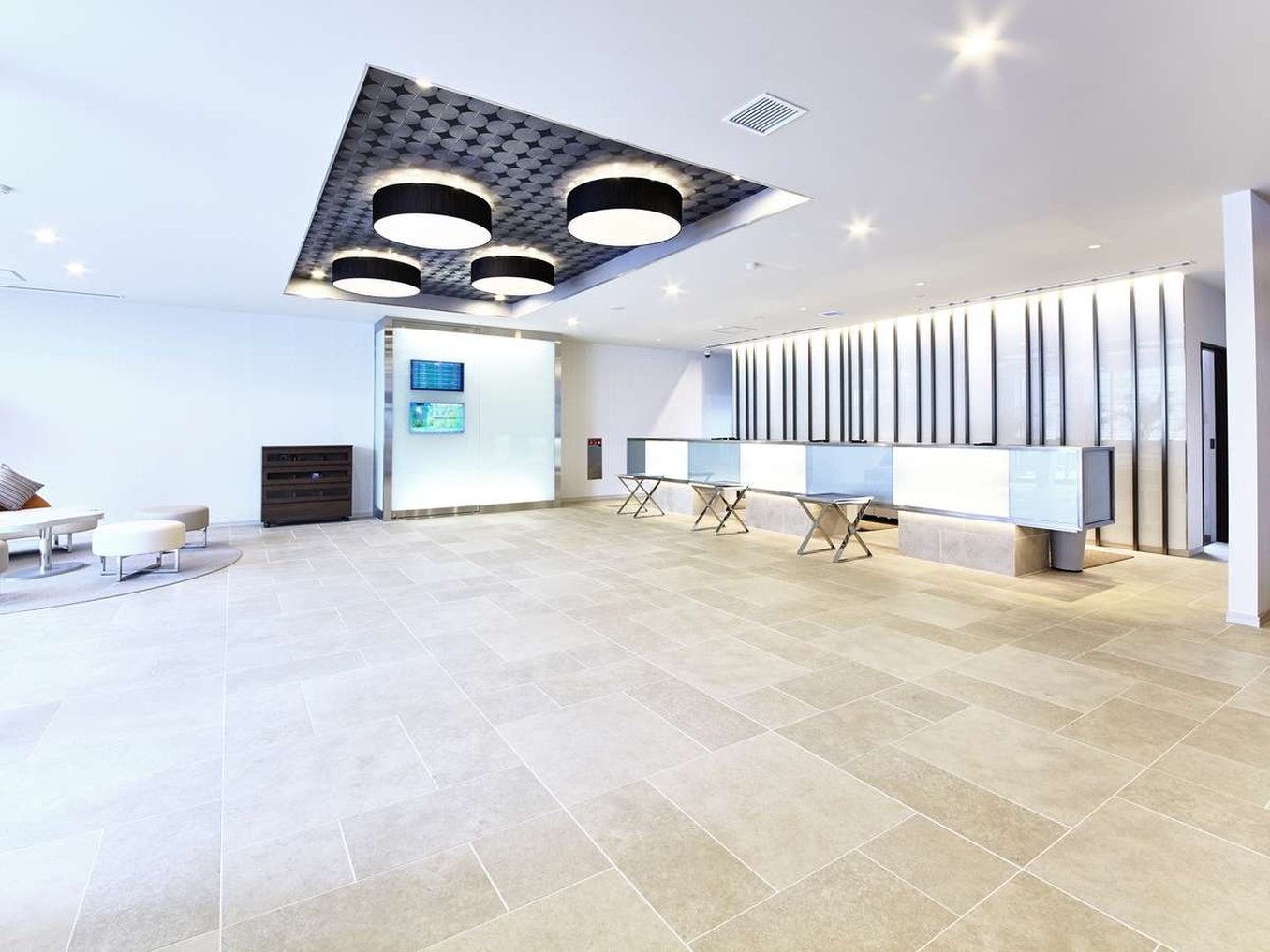 Hotel Mystays Haneda 39/40