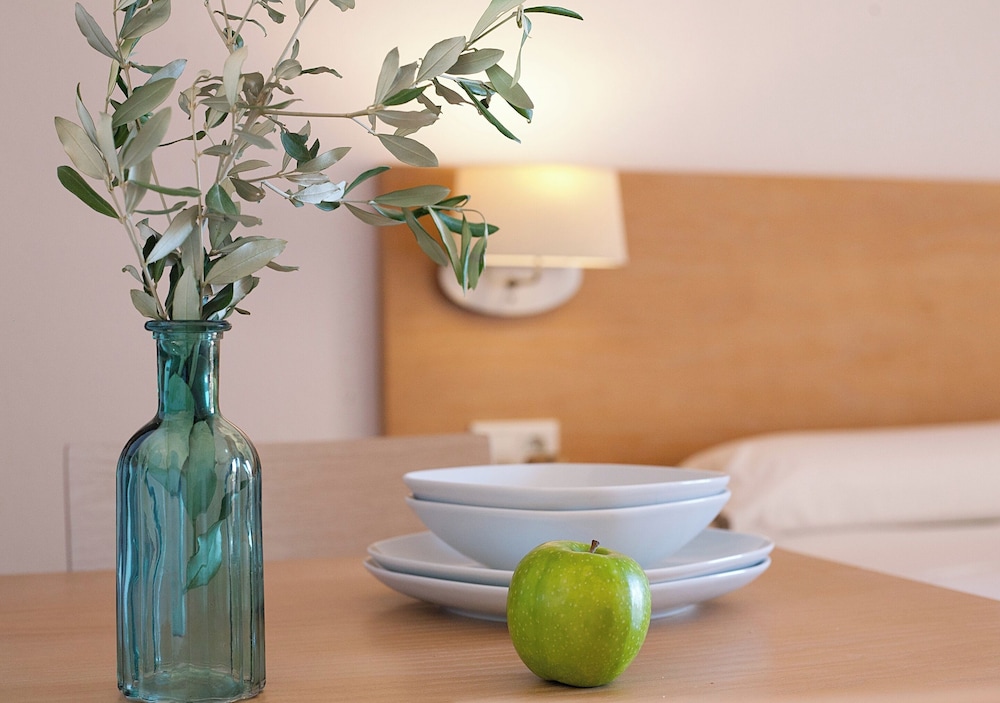 Apartamentos Sol Romantica by DOT Suites 6/57
