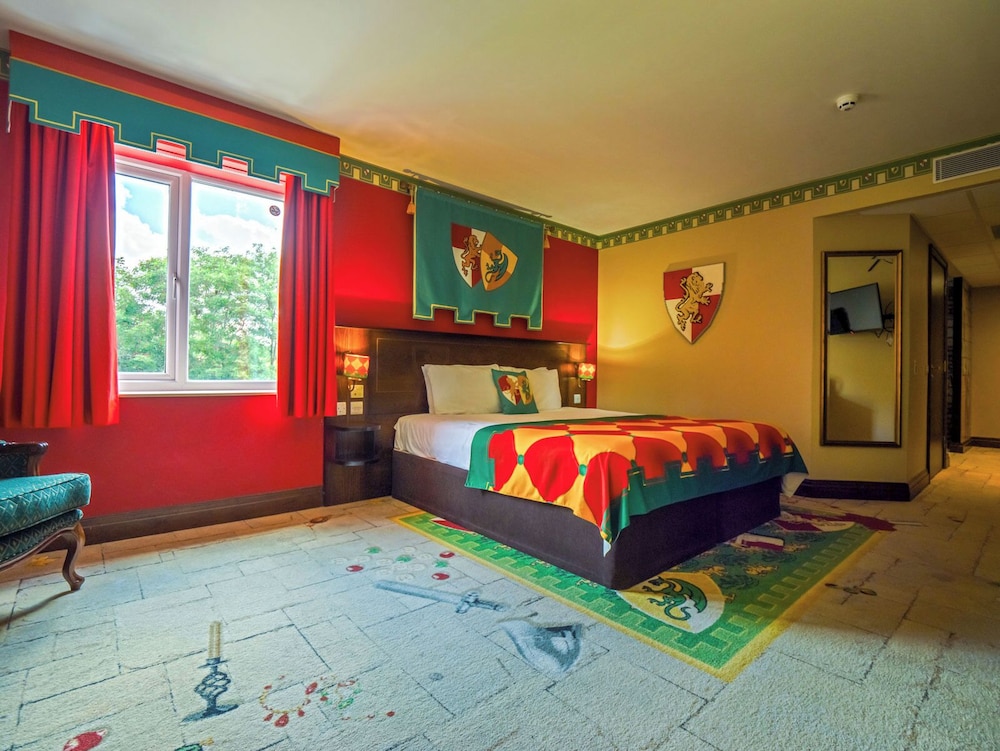 LEGOLAND Windsor Resort Hotel 13/50