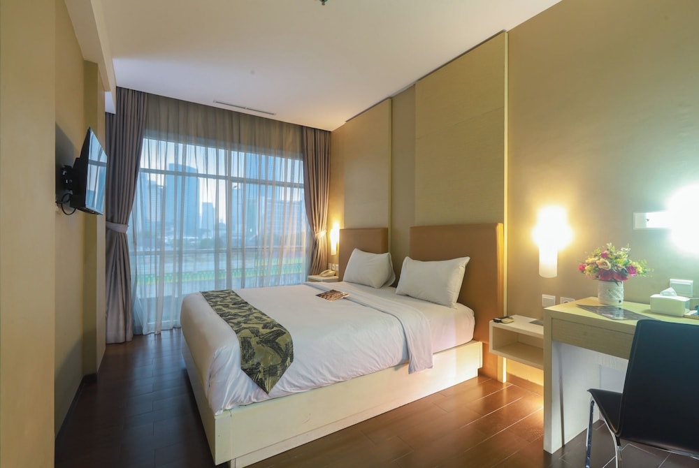 Terraz Tree Hotel 8/50