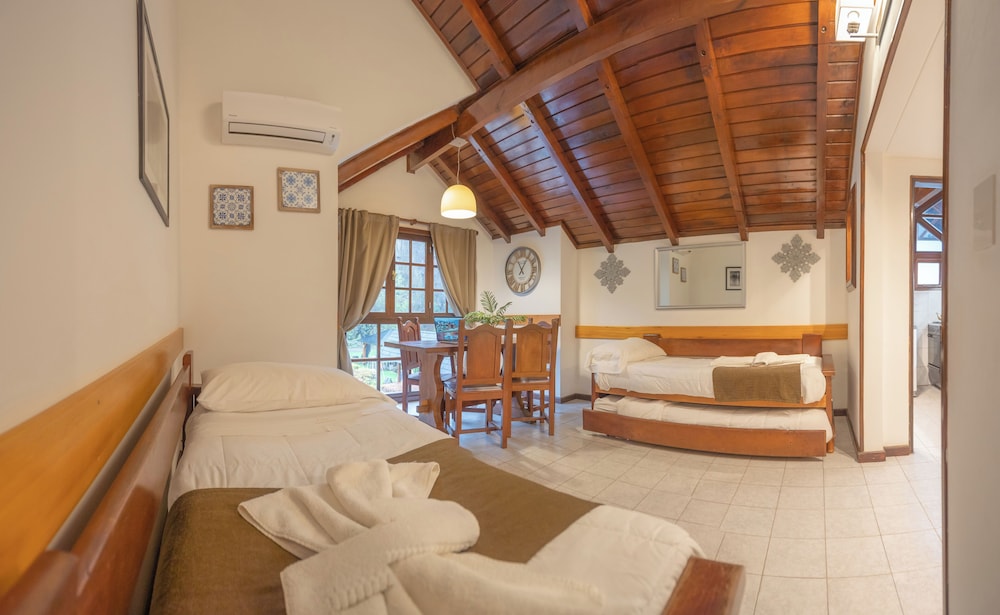 La Fontaine Apart Hotel & Resort 26/32