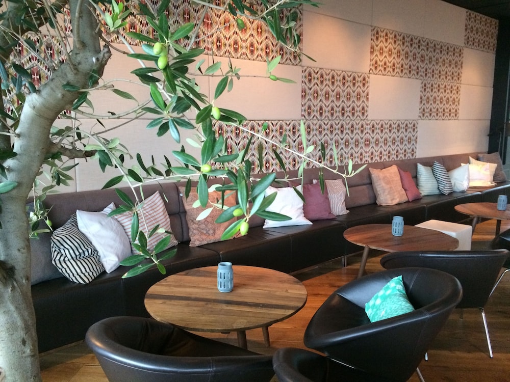 Clarion Hotel Bergen Airport 33/40