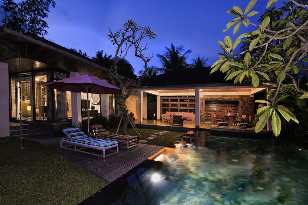 Chapung Se巴厘岛别墅(Chapung Se Bali Villa) 图片5