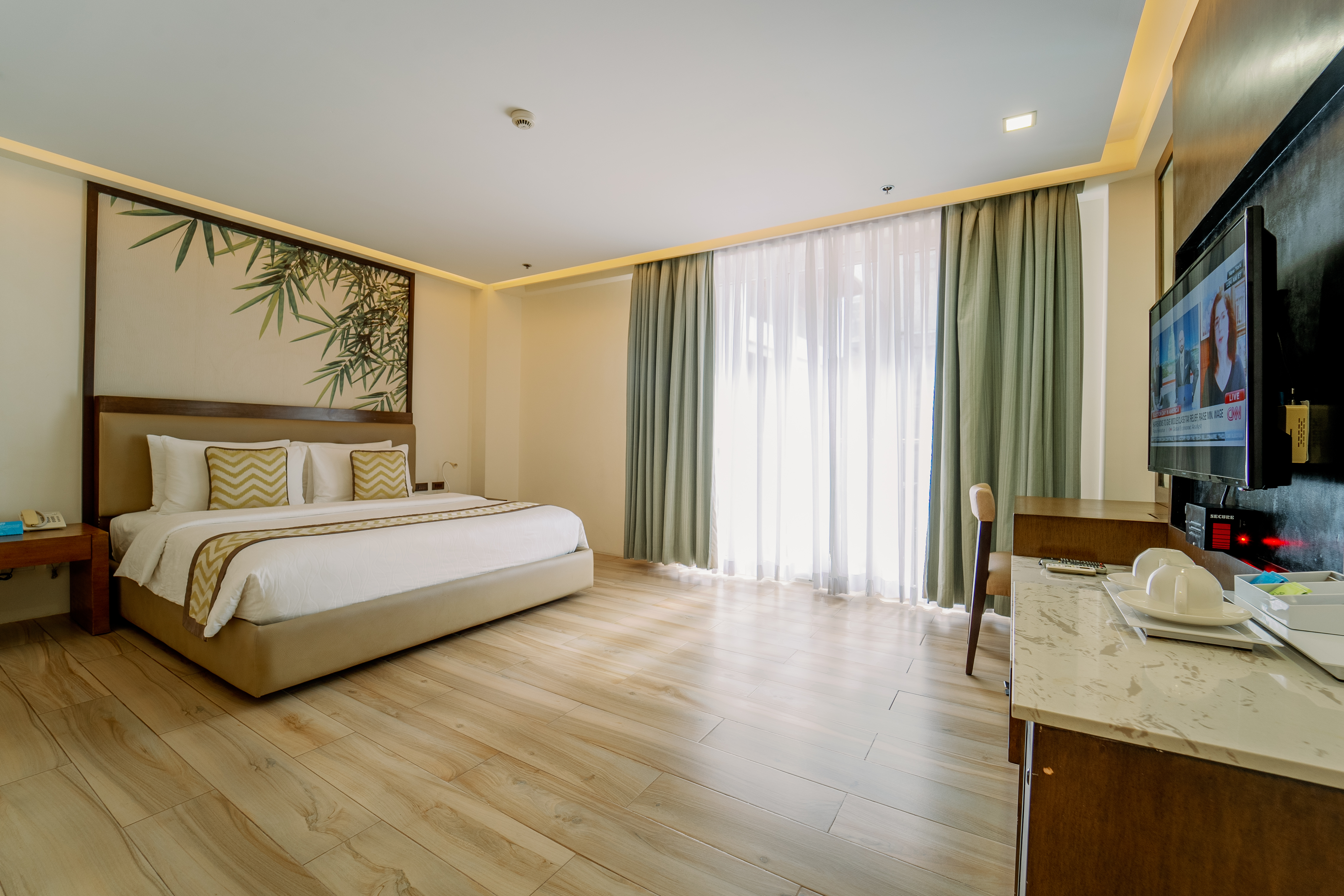 Premiere Room with Veranda