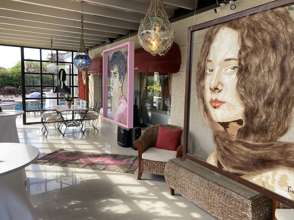 Rooms Smart Luxury Hotel 34/50