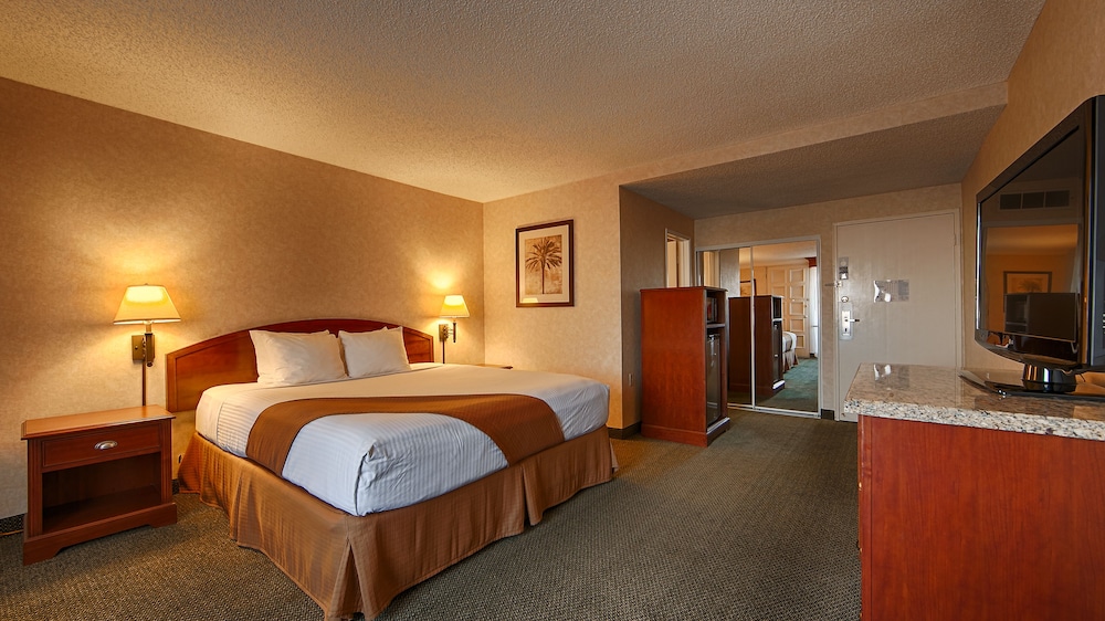 Best Western Date Tree Hotel 19/49