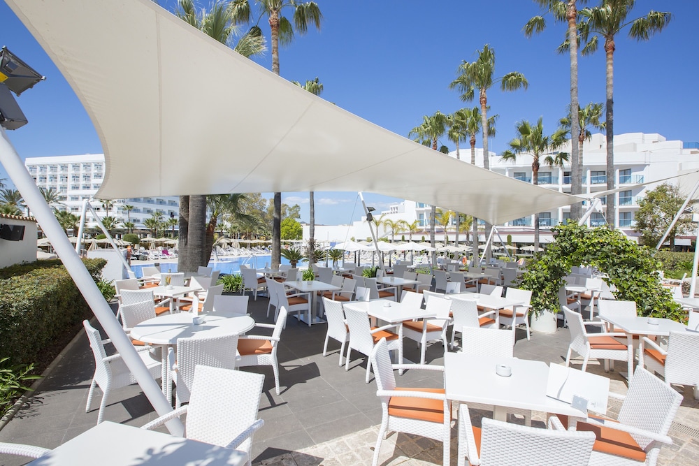 Hipotels Cala Millor Park 46/62