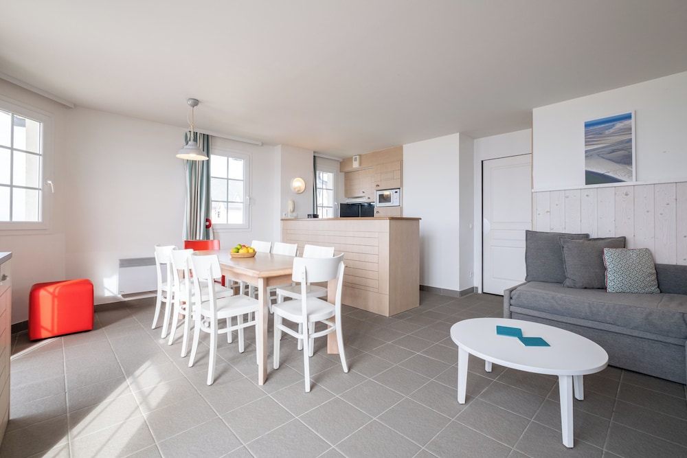 Residence Pierre Vacances Premium Residence de La Plage 26/50