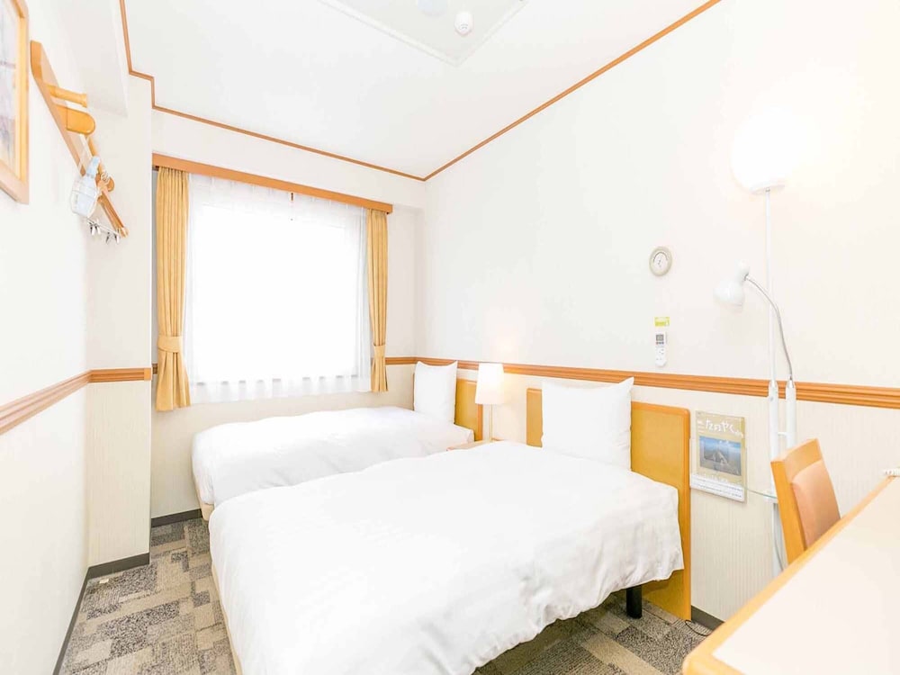 Toyoko Inn Hakata Nishi-nakasu 22/50