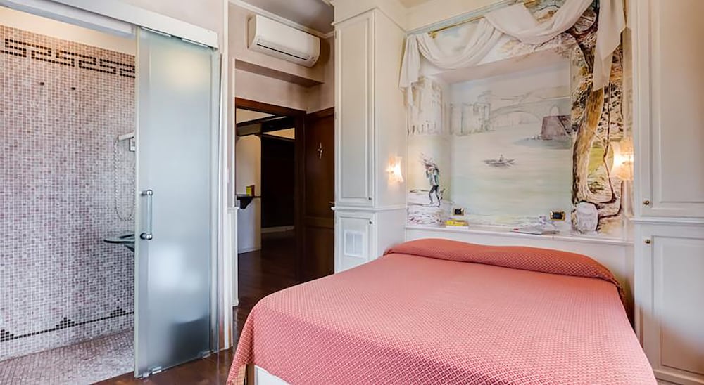 Al Viminale Hill Inn Hotel 45/72