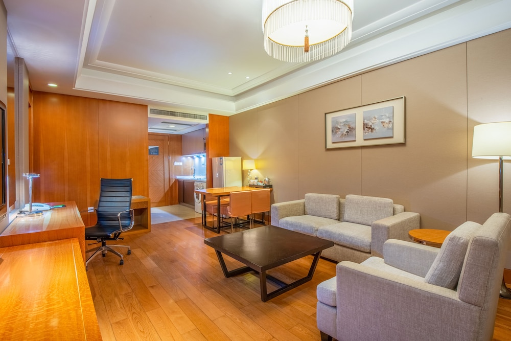 Holiday Inn Hangzhou CBD 17/28