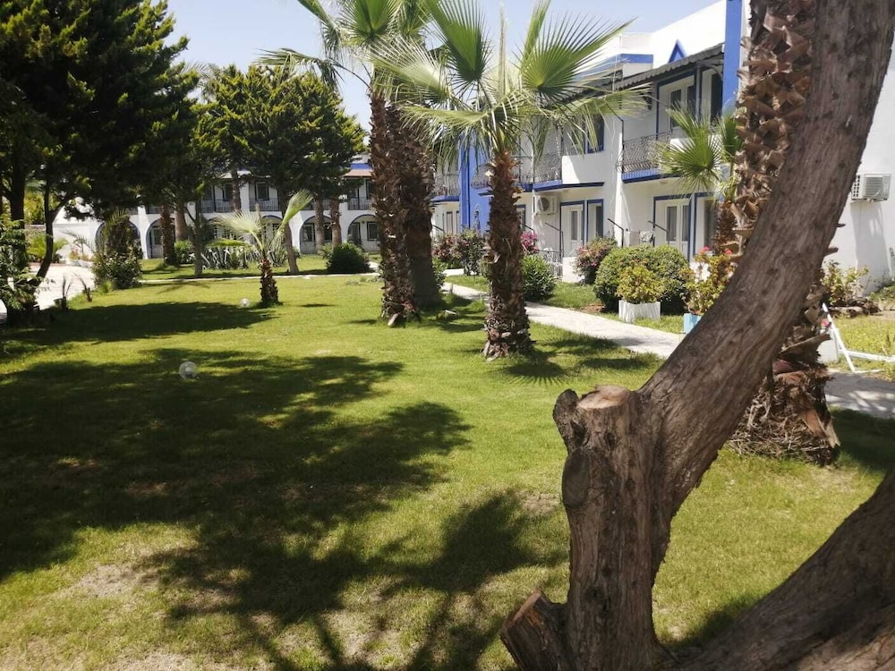 Sarsilmaz Otel 19/30