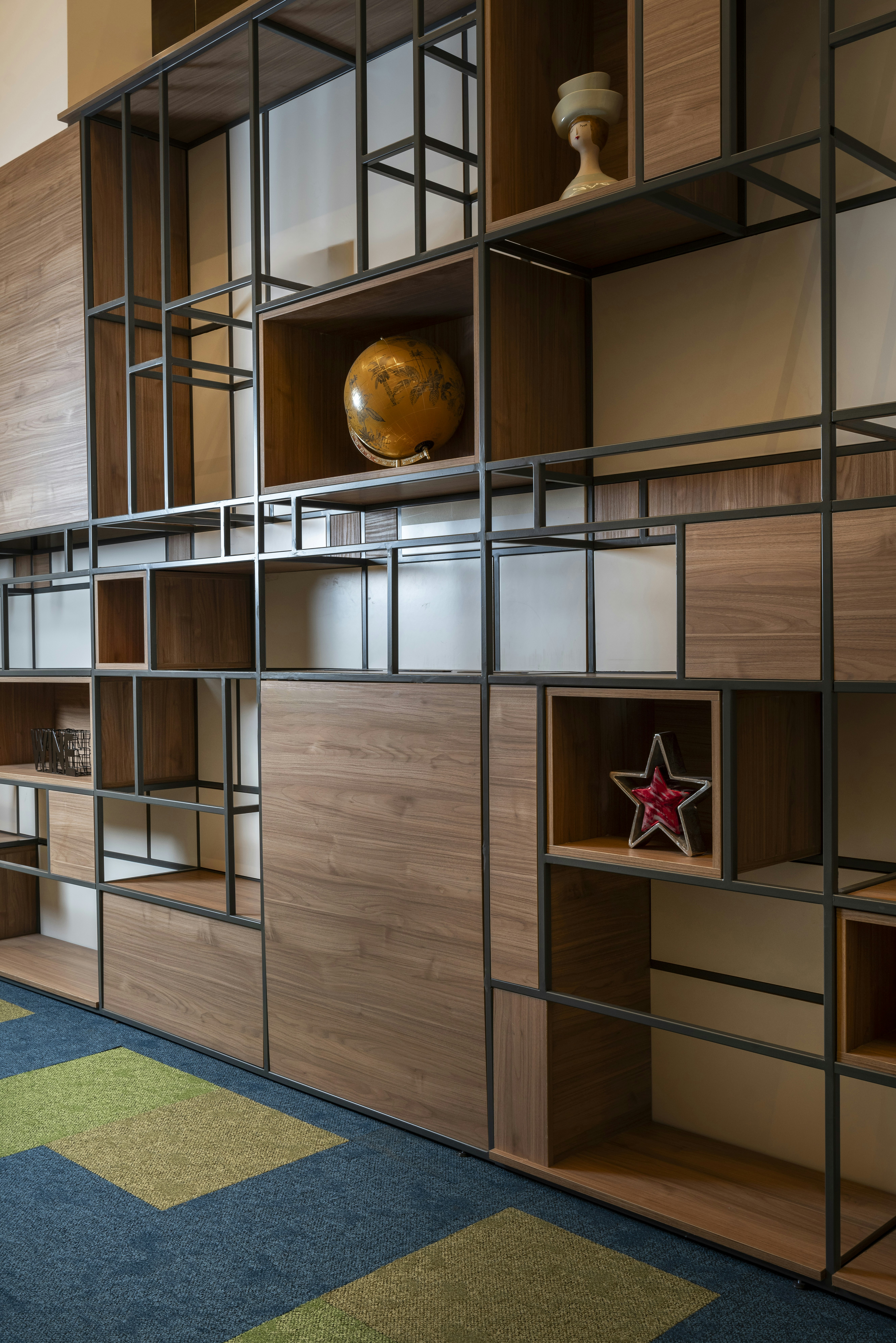 Hilton Garden Inn Padova City Centre 47/52