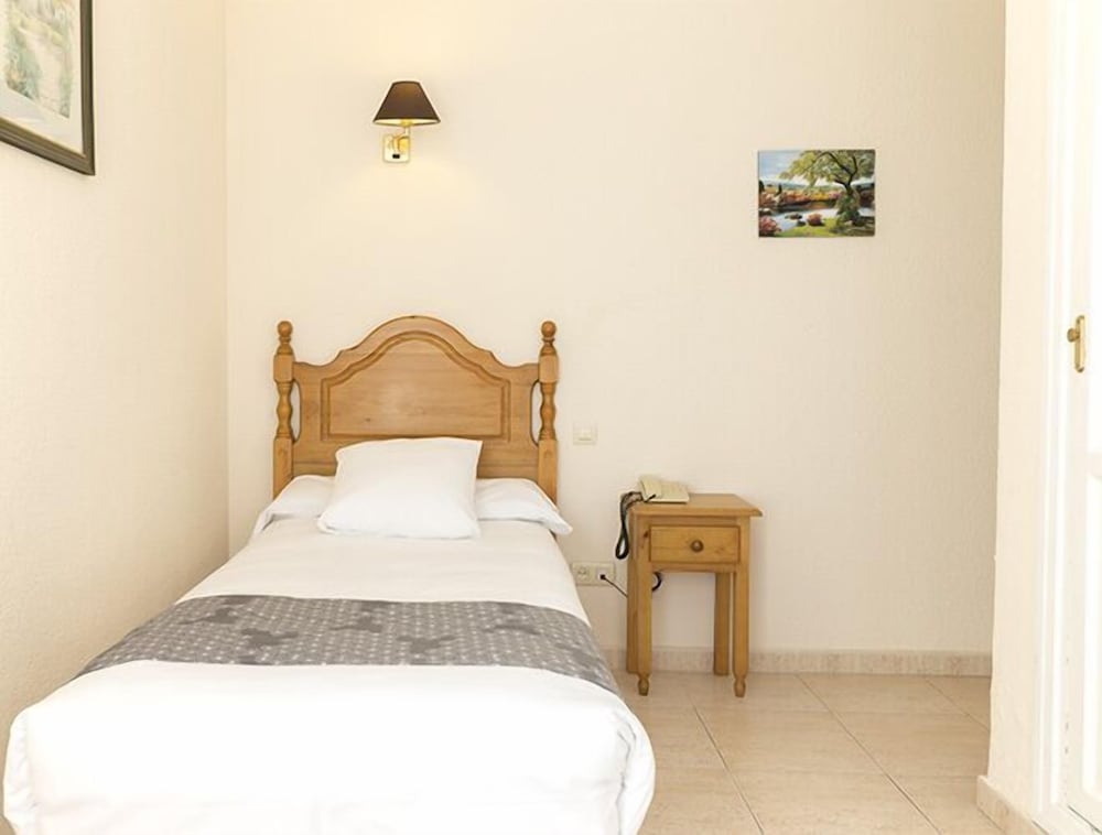 Hotel Mare Estepona 16/50