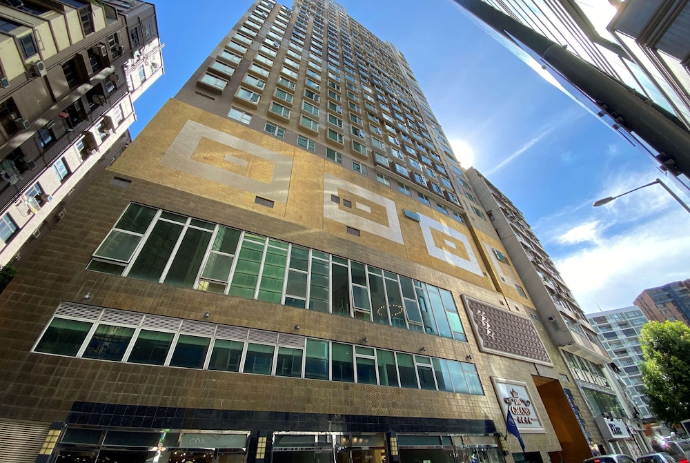 Ramada by Wyndham Hong Kong Grand 6/61