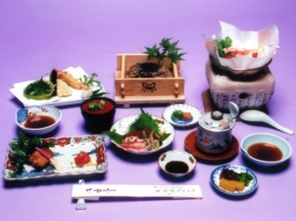 Takao Kanko Hotel 37/50
