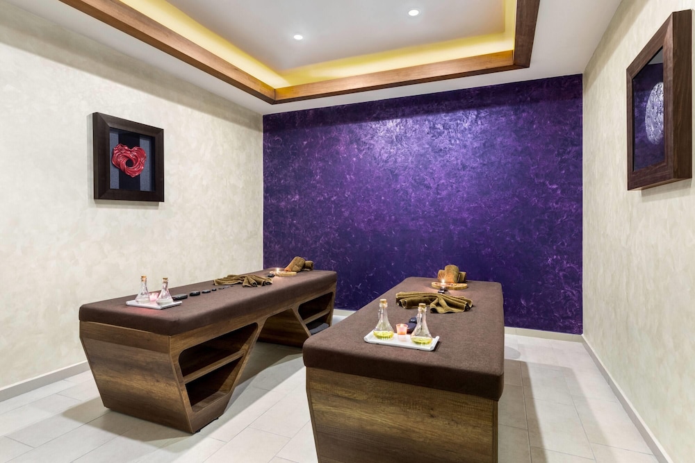 Wyndham Afyonkarahisar Thermal and Spa 10/61