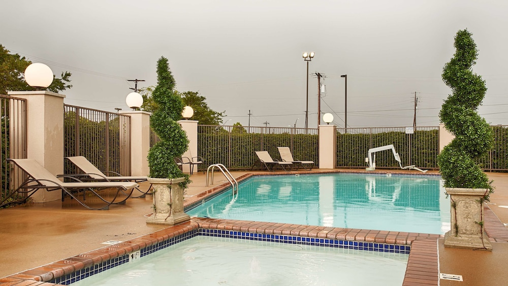 Best Western Plus Southpark Inn & Suites 3/39