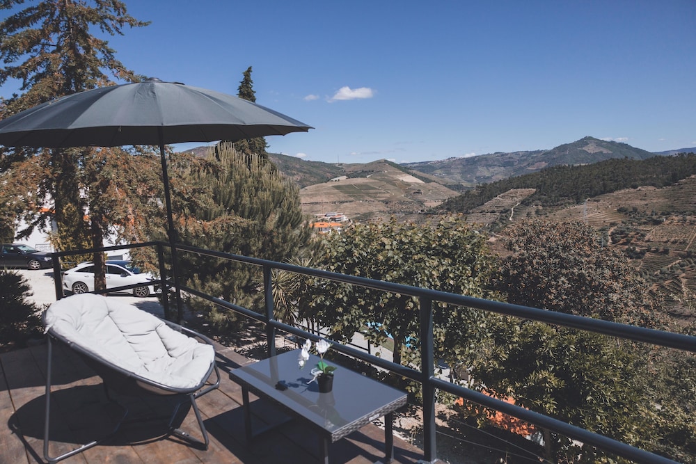 Quinta da Portela Douro 45/50