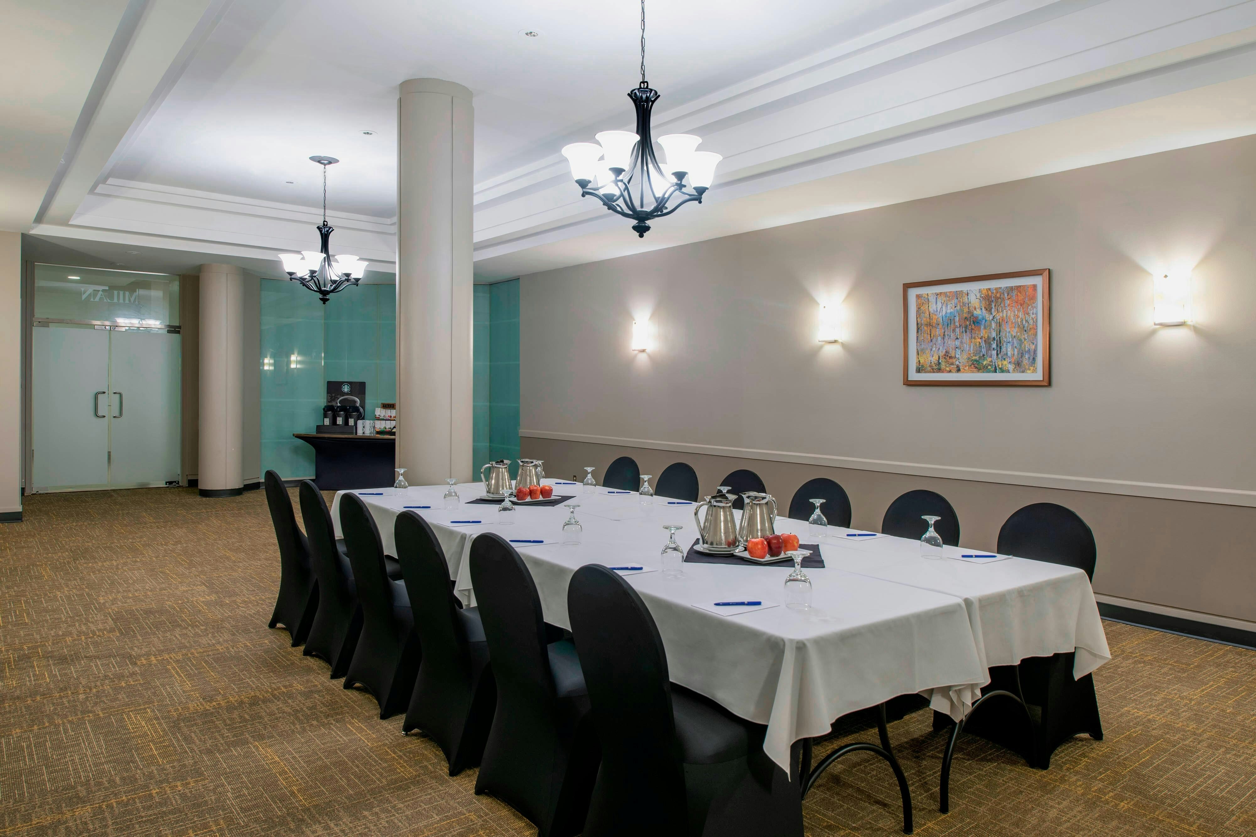 Delta Hotels By Marriott Regina 45/66