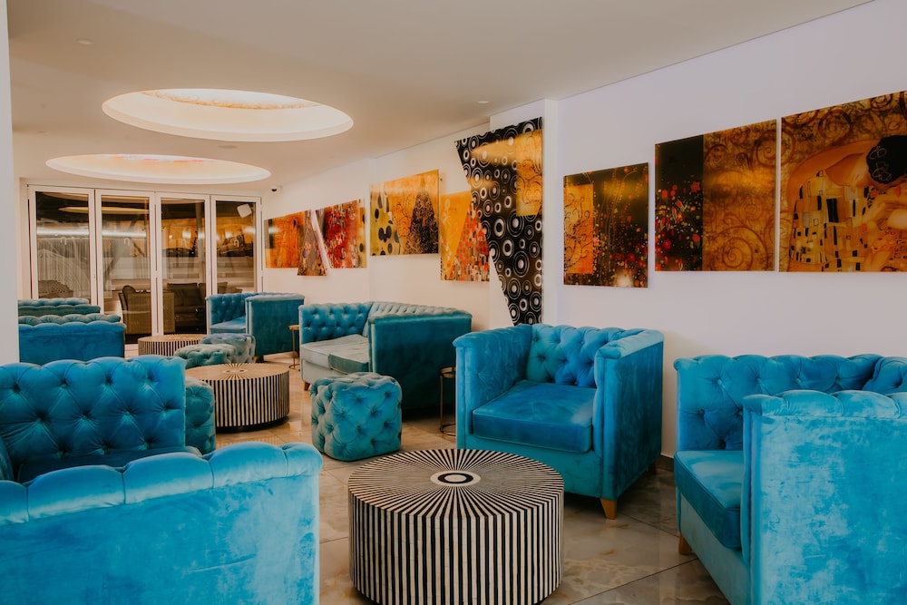 Hotel Napa Suites (Adults Only) 47/71