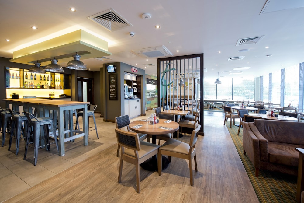 Premier Inn Matlock Hotel 22/29