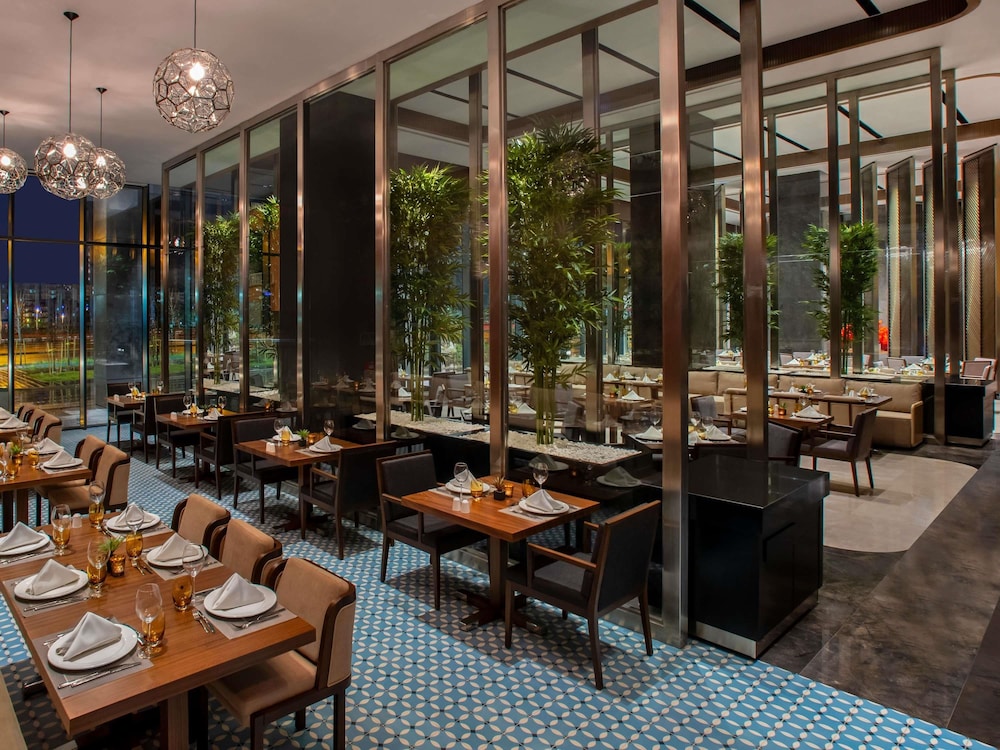 Movenpick Diyarbakir 32/49