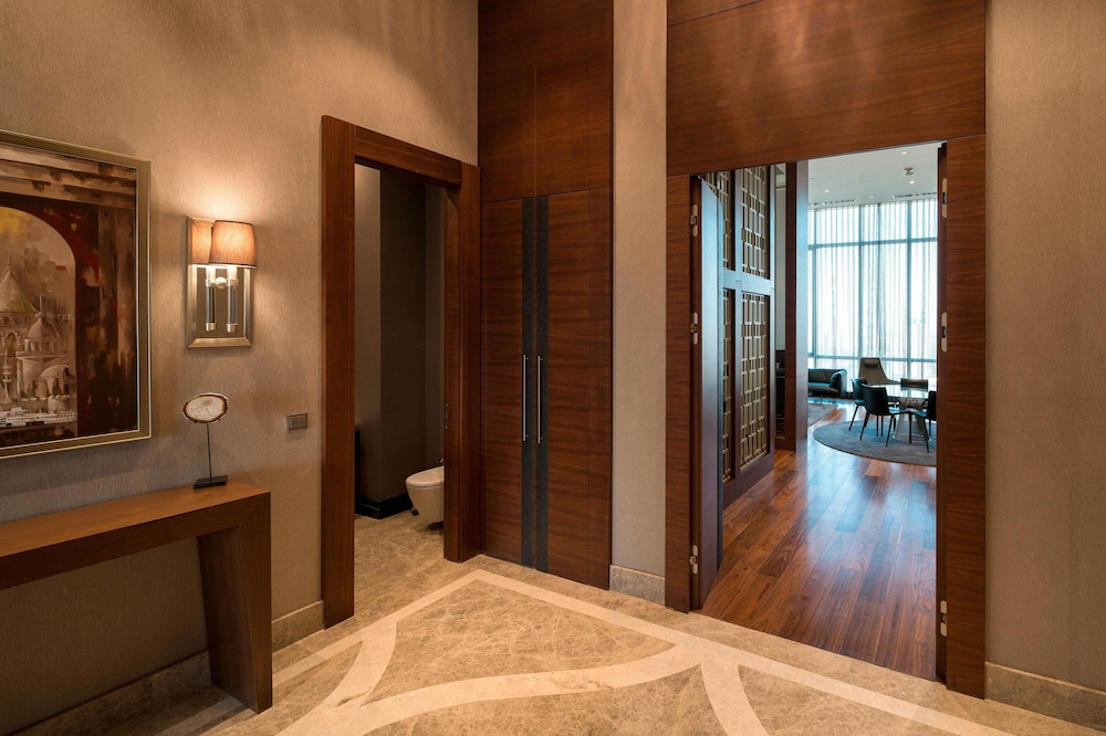 Sheraton Grand Istanbul Atasehir 37/79