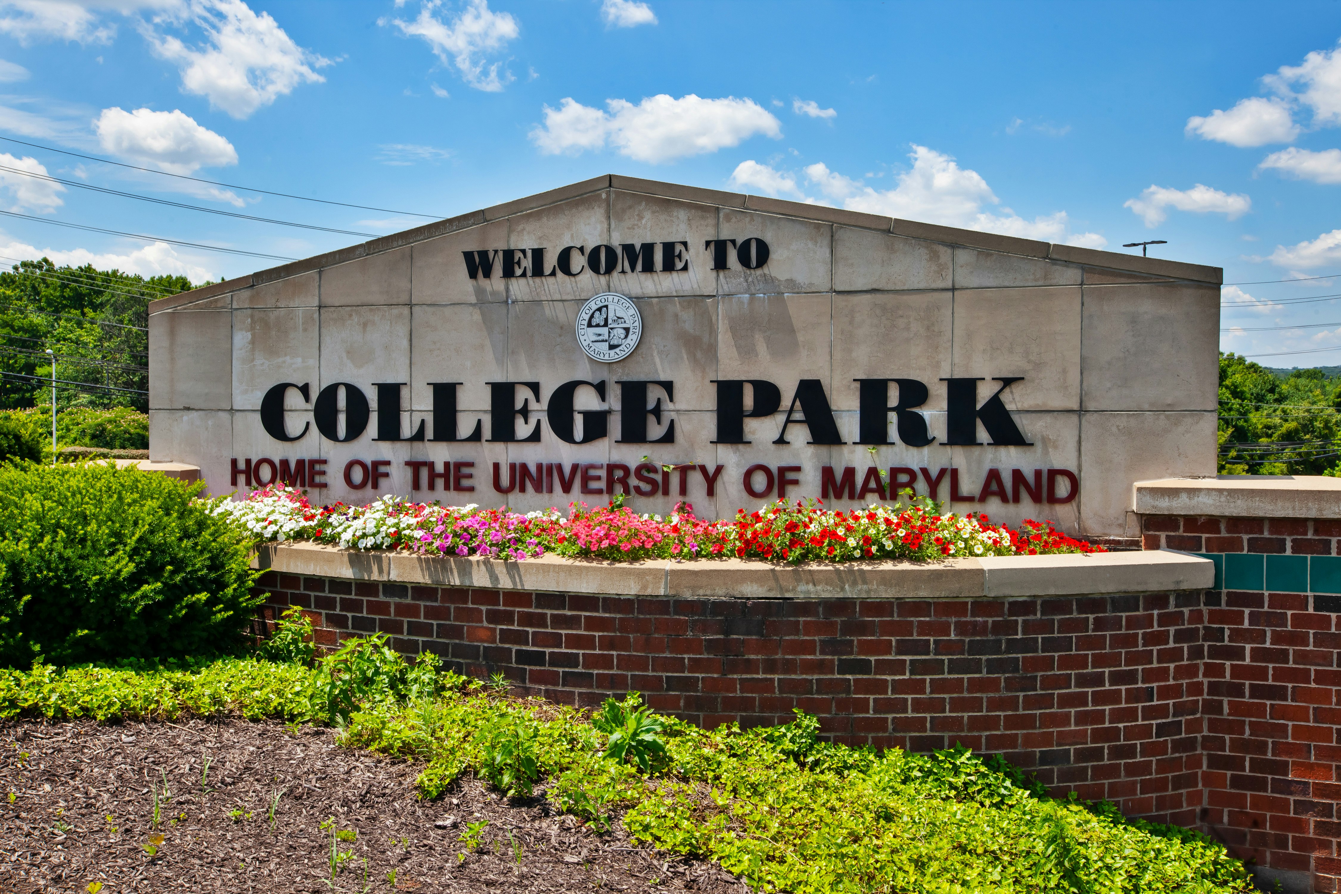Hampton Inn College Park in COLLEGE PARK - MD