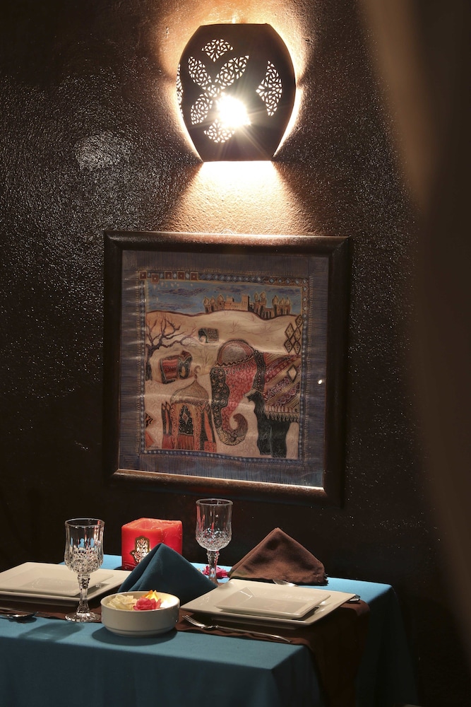Riad Mille Et Une Nuits 21/50