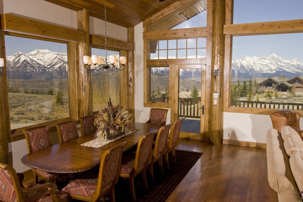 Spring Creek Ranch 48/75