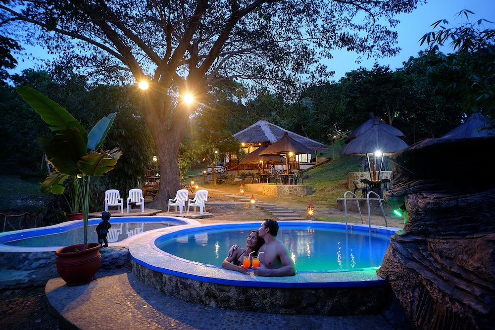 Villa Khadine Grandvista Resort 12/73