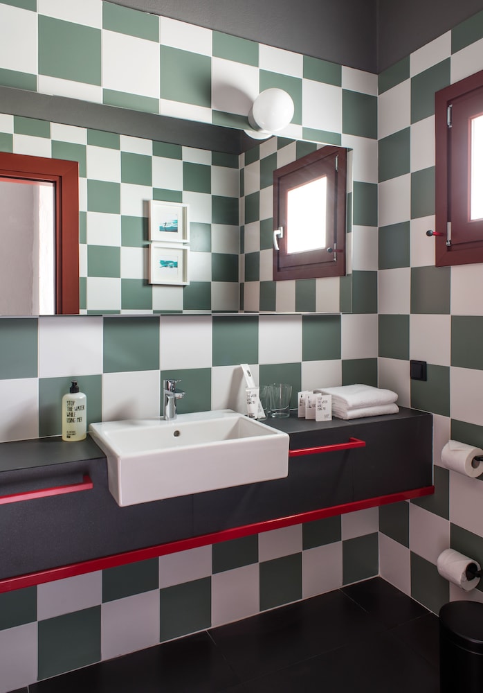Alkistis Hotel Mykonos - Adult Only 8/39