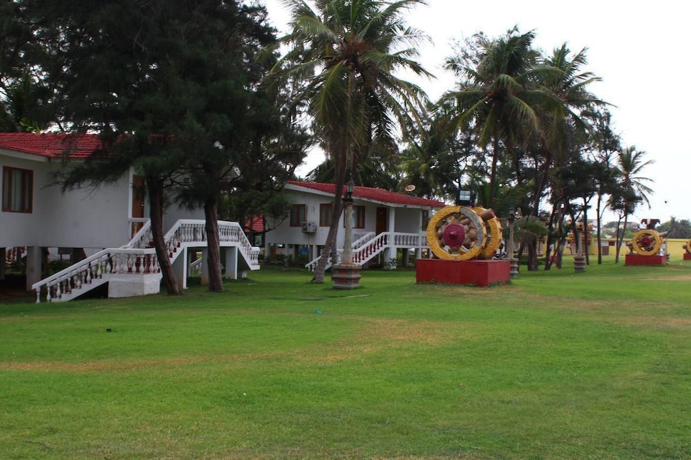 Vgp Golden Beach Resort 14/49