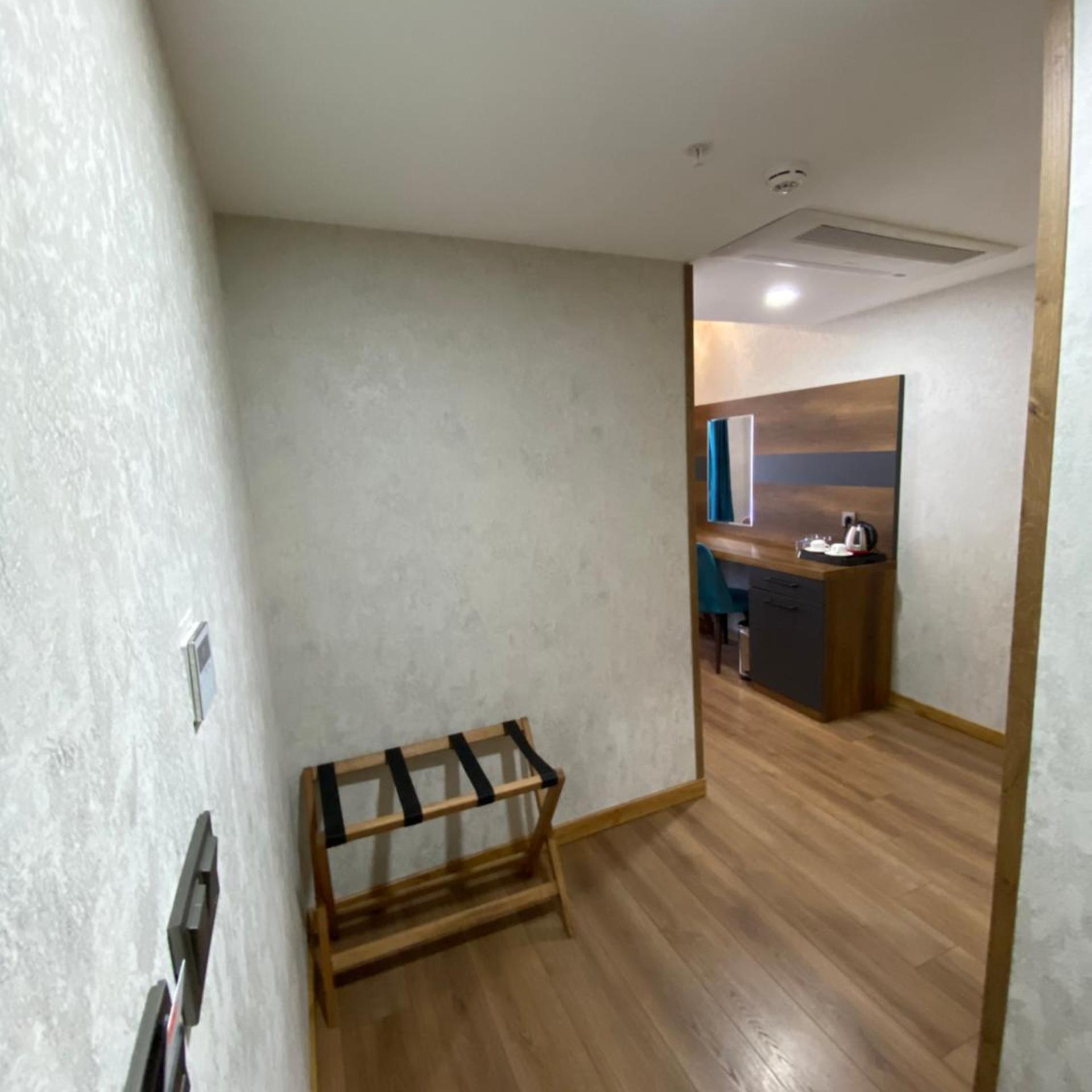 Dedehan Hotel 26/50