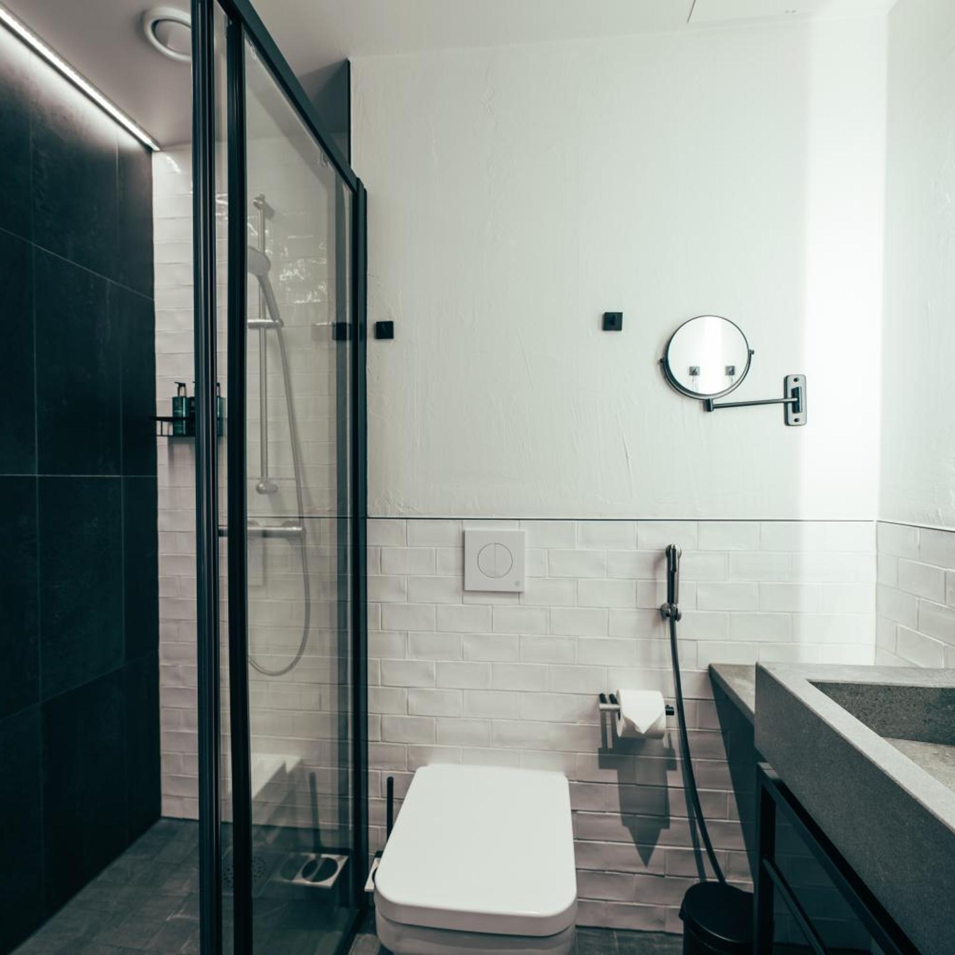 Junior Suite, 2 King beds, Clarion Hotel Mestari 3/5