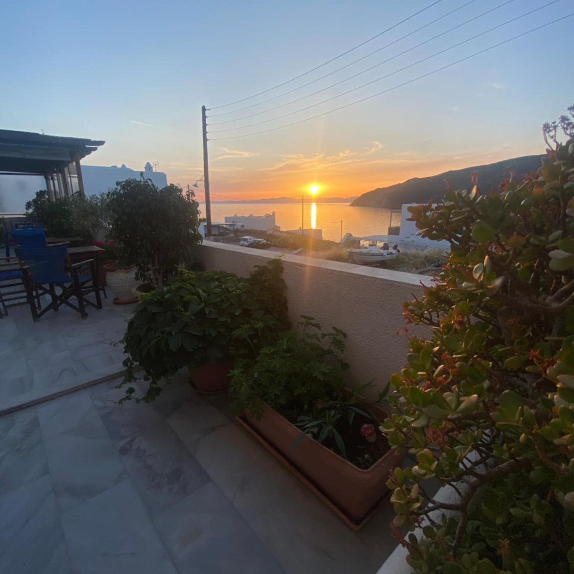 Hotel Pelagos 47/52