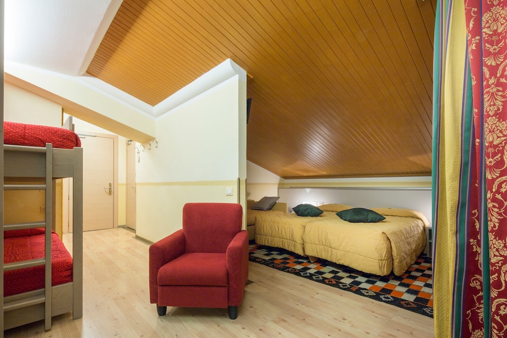 Hotel Portavescovo 4/26