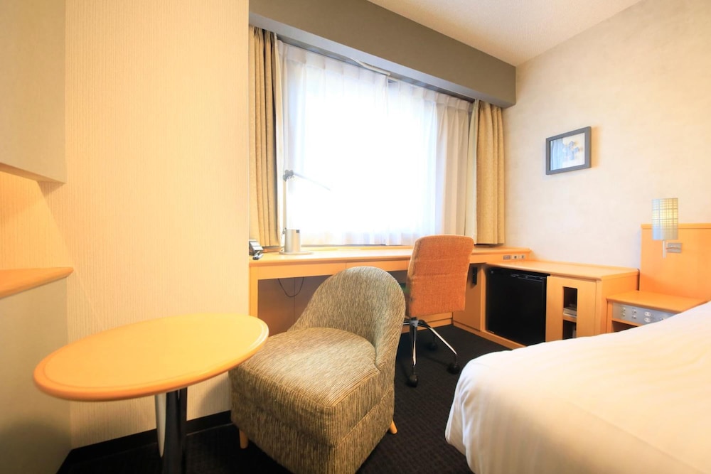 Richmond Hotel Yamagata Ekimae 10/27