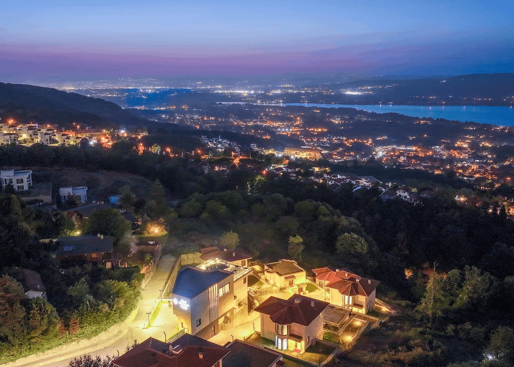Best Western Plus Sapanca 43/48
