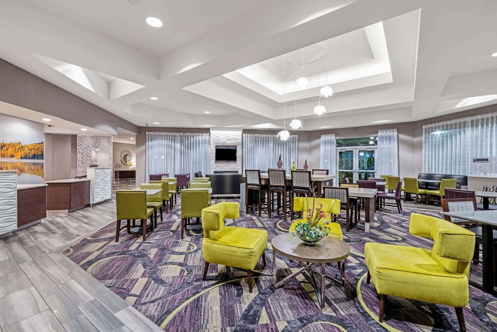 La Quinta Inns & Suites by Wyndham Orem University Pwy/Provo 43/57