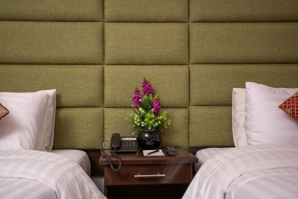 Hotel One Swat 24/43