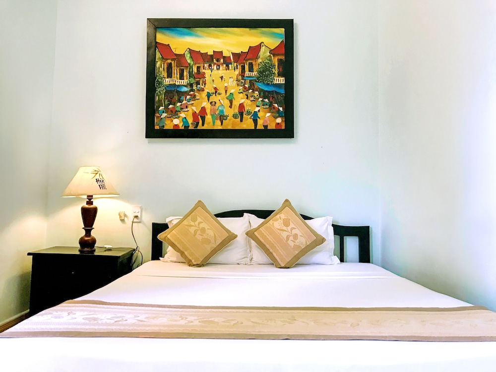 Han Thuyen Homestay 21/48