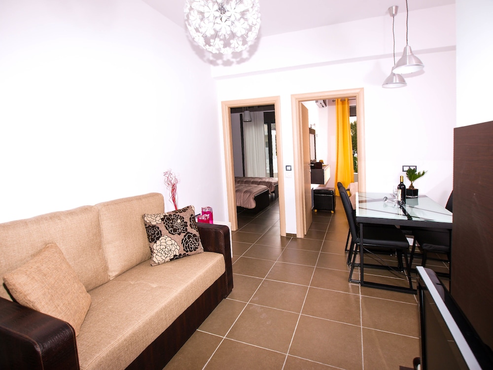 Plakias Suites 36/66