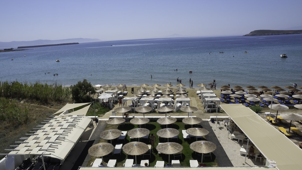 AMARYLLIS PAROS BEACH HOTEL photo4