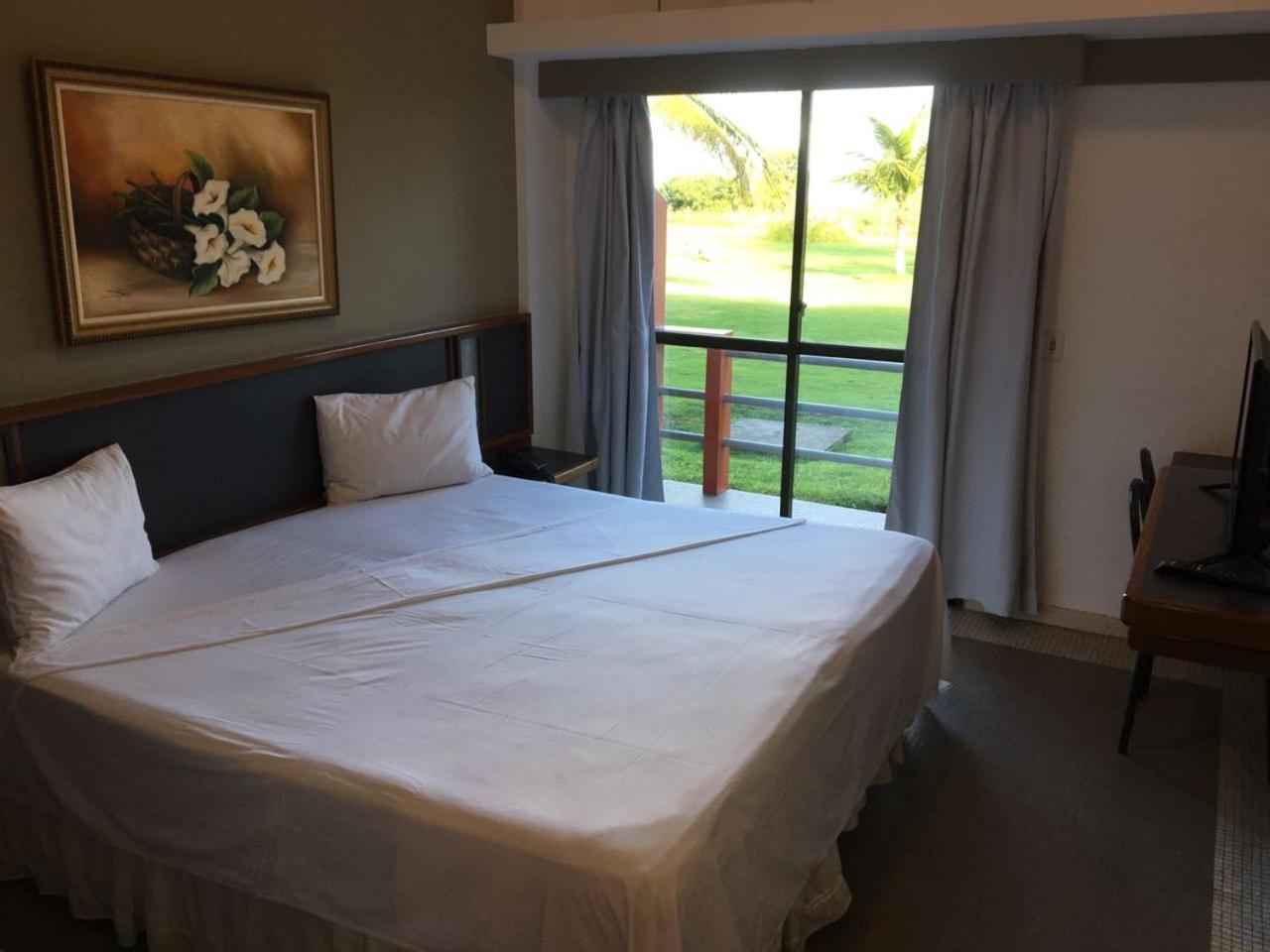 Coqueiral Praia Hotel 10/50