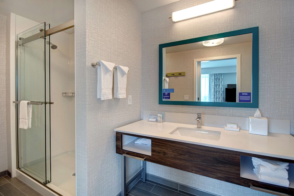 Hampton Inn & Suites Sunnyvale Silicon Valley 23/60