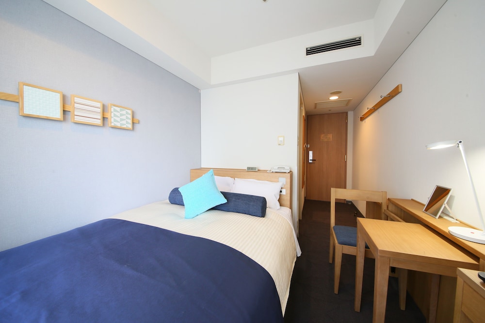 Yokohama Sakuragicho Washington Hotel 14/69
