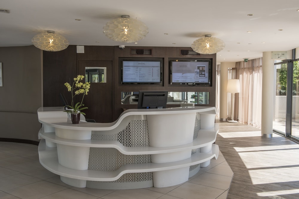 Novotel La Grande Motte Golf 9/75