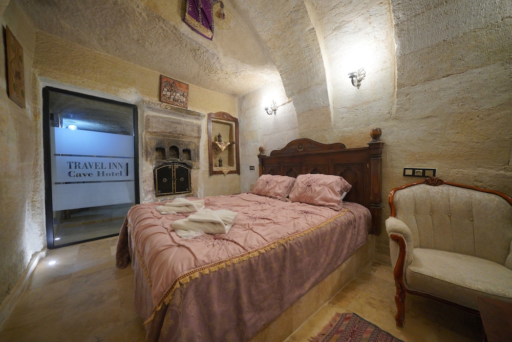 Travel Inn Cave Hotel 7/49